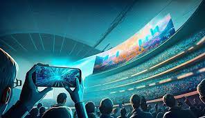 Sports Marketing in the Digital Age: How Data Enhances Fan Engagement and the Fan&nbsp;Experience